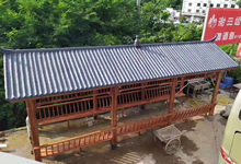 古代游廊是什么意思，古建游廊是指什么