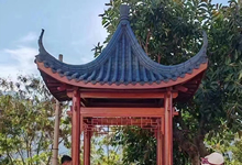 仿古涼亭造價是多少錢,木質(zhì)涼亭價格一般多少