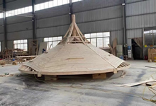 防腐木涼亭廠家哪個好，古建涼亭廠家哪家好