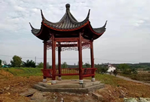 古建涼亭廠家哪個好？