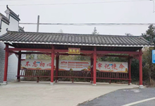 江西涼亭生產(chǎn)廠家有哪些，涼亭廠家地址和電話是多少