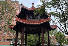 防腐木涼亭翻新價(jià)格表