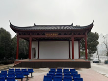 古建涼亭廠家聯系方式，六角亭生產廠家地址