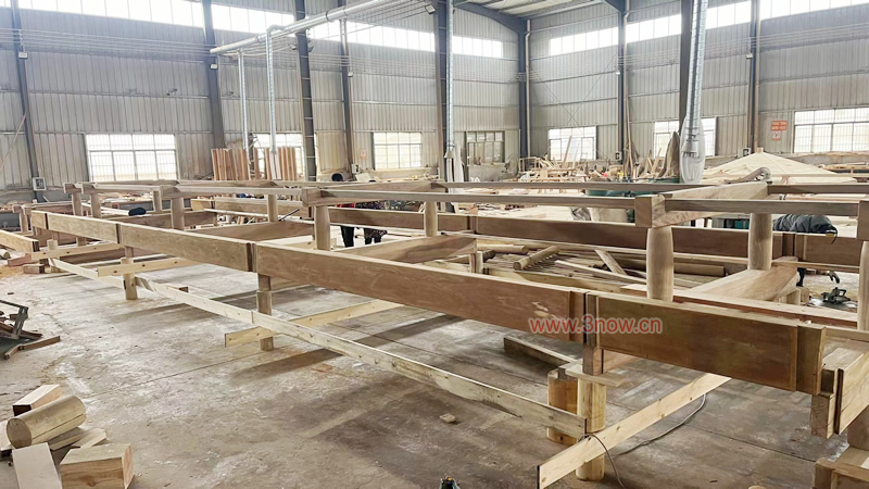 涼亭生產(chǎn)廠家