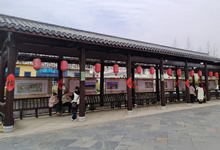 古建涼亭公司哪個好?古建涼亭廠家聯系方式是多少?