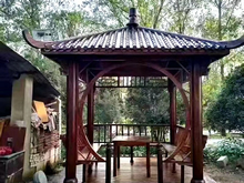 江西撫州南城仿古涼亭廠家哪個好？