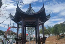 菠蘿格涼亭錢多少一米，菠蘿格涼亭價格