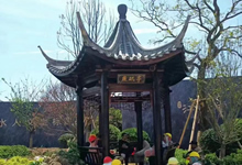 家用四角涼亭生產(chǎn)廠家,木質(zhì)涼亭價格多少錢