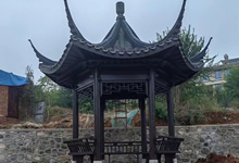 仿古涼亭價(jià)格一般要多少,仿古涼亭生產(chǎn)廠(chǎng)家